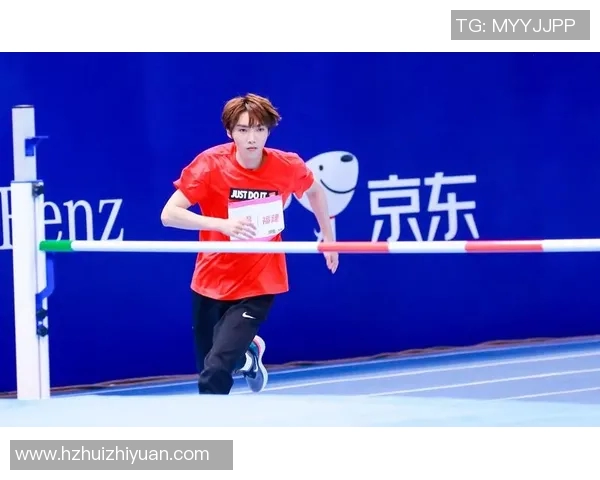 专访赵磊:探寻网球界成功背后的秘密与心路历程 专访赵磊:探寻网球界成功背后的秘密与心路历程