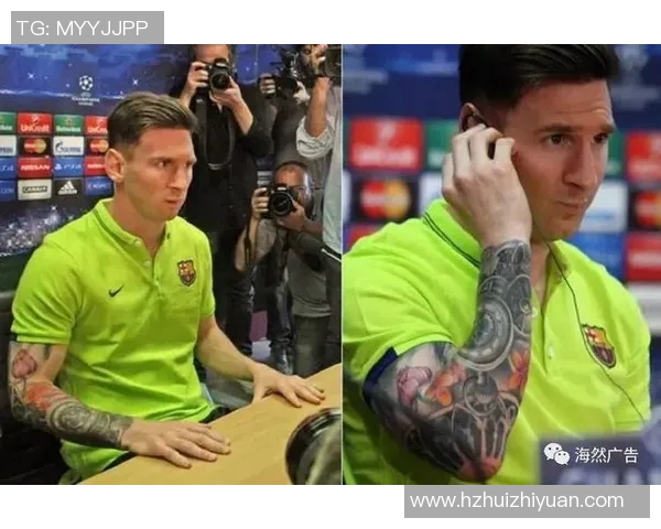 外国足球明星纹身文化探秘与他们背后的故事 外国足球明星纹身文化探秘与他们背后的故事