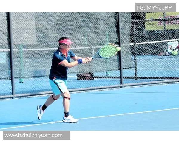 对话吴秀英:回顾她的网球生涯与心路历程 对话吴秀英:回顾她的网球生涯与心路历程