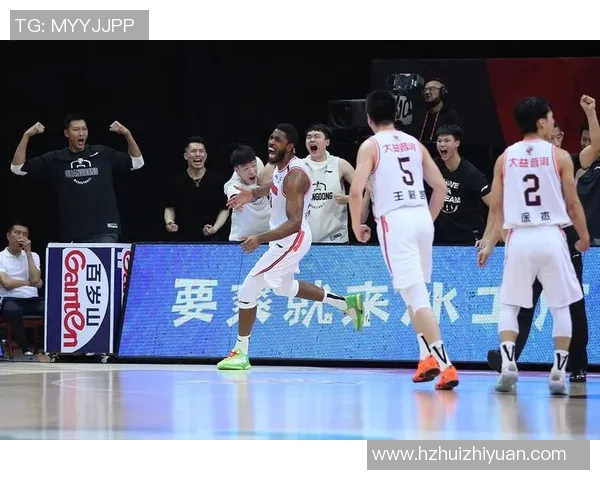 广州篮球队总决赛技术表现分析与未来发展展望