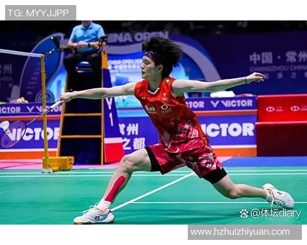 广州羽毛球队在邀请赛中的实力展现与战术分析