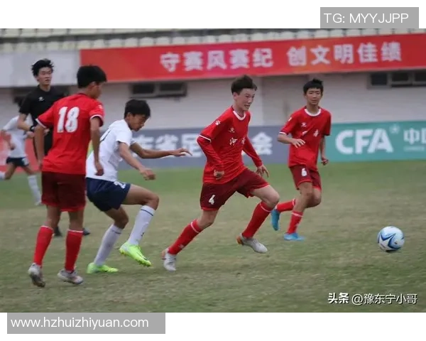 未来可期的足球新星崭露头角引领新一代的辉煌征程 未来可期的足球新星崭露头角引领新一代的辉煌征程