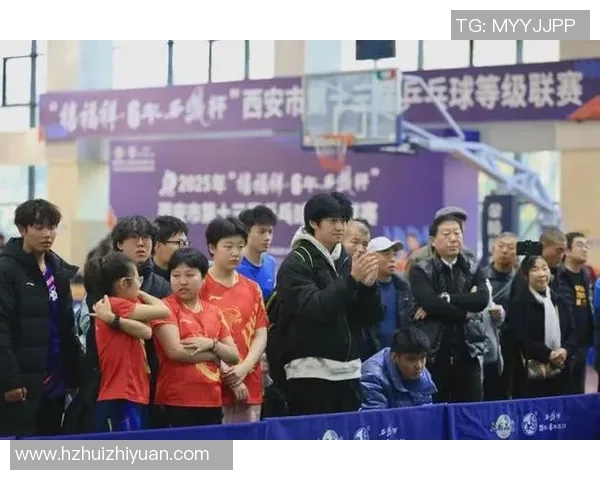 西安乒乓球队总决赛之路：拼搏与荣耀的奋斗故事