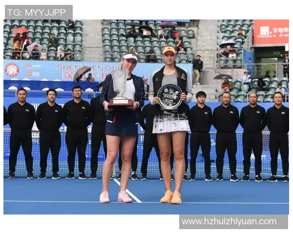 冠军赛积分榜：深圳网球队以75分领跑