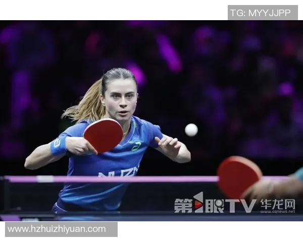 乒乓球热点：解读重庆乒乓球队的整体压制