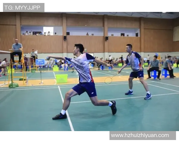 羽毛球焦点：南京羽毛球队的比赛经验探讨