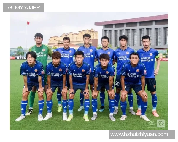 足球专题：聚焦武汉足球队的耐力