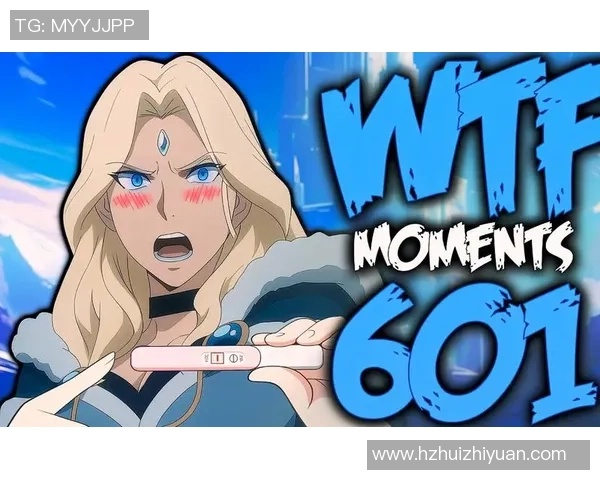 吴伟独家：分享DOTA2心得