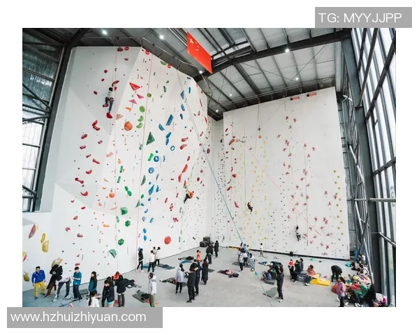 攀岩评论：西安攀岩队的控制得失