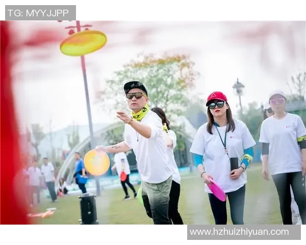 重磅专题：上海飞盘队的中路突破革新