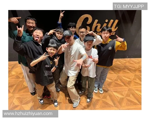 街舞热议：武汉街舞队的节奏争议