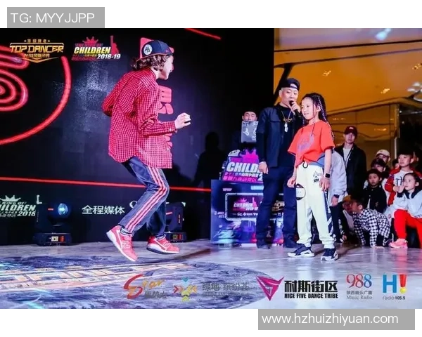 全国街舞大赛积分榜:西安街舞队以78分领跑