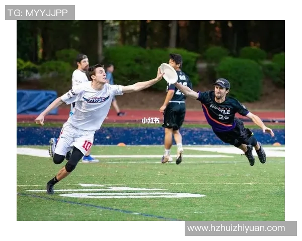 飞盘评论：西安飞盘队的整体压制得失