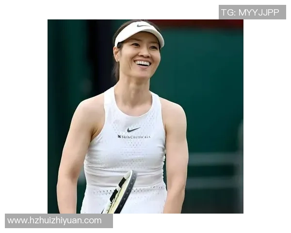 李娜专访：回顾王者荣耀历程