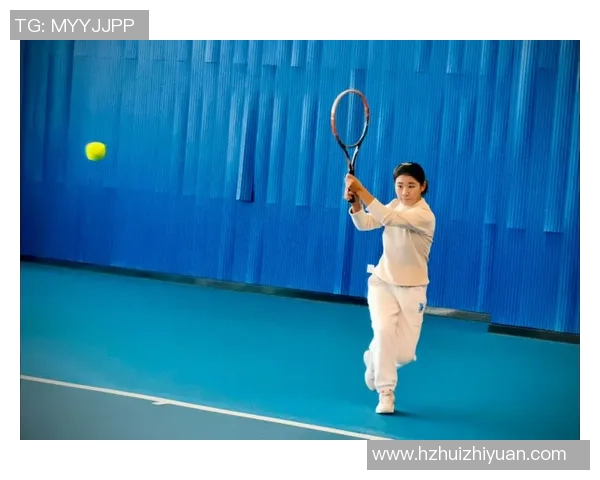 热议网球：广州网球队的灵活性变革