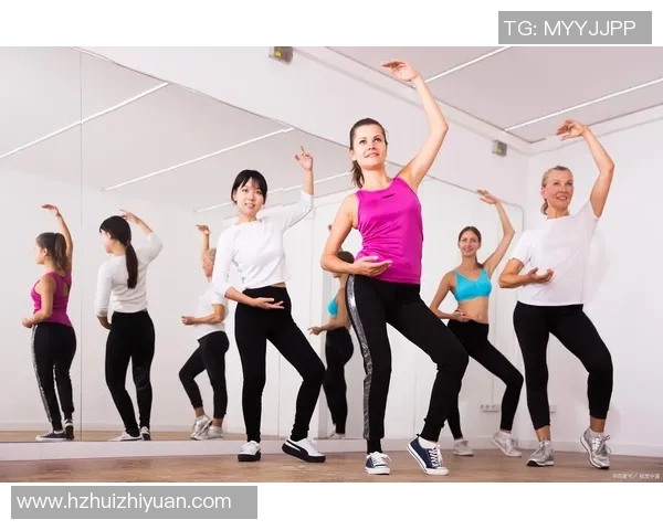 科学街舞:实力训练方法_1 科学街舞:实力训练方法_1